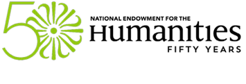 National Endowment for the Humanities (50 Years of Excellence)